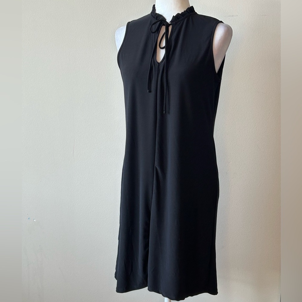 Nik & Nash | LBD